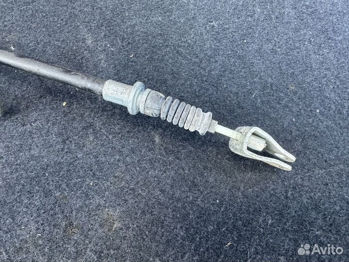 Трос ручника Toyota Land Cruiser Prado 150