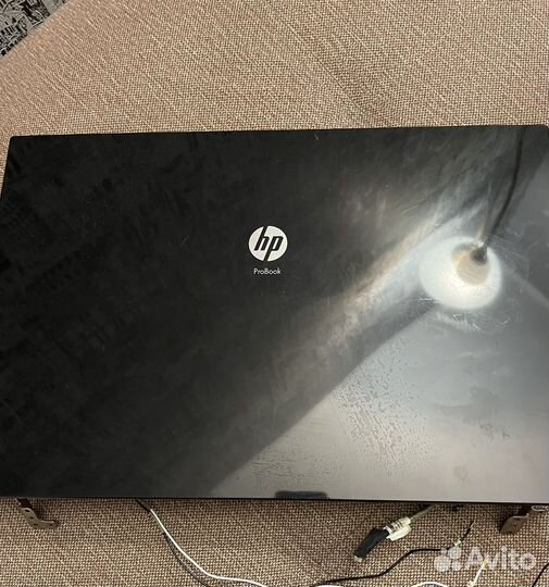 Матрица для ноутбука hp probook 4515s