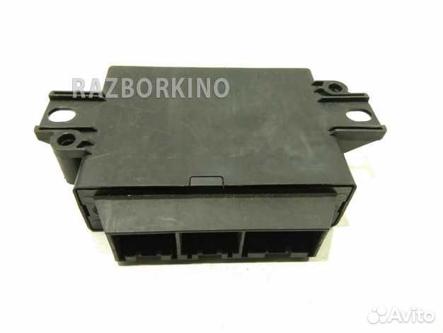 Блок управления парктрониками LR008302