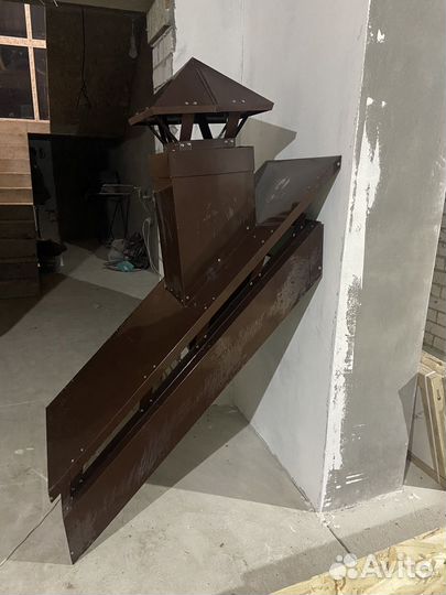 Гибка металла любой сложности