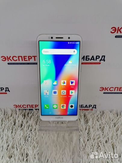 TP-LINK Neffos C9A, 2/16 ГБ