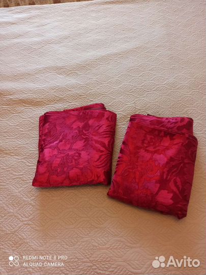 Ткань бархат