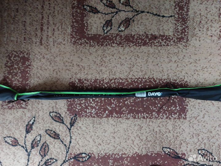 Спиннинг dayo Liropus