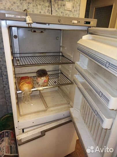 Холодильник Мир кшд-270/80