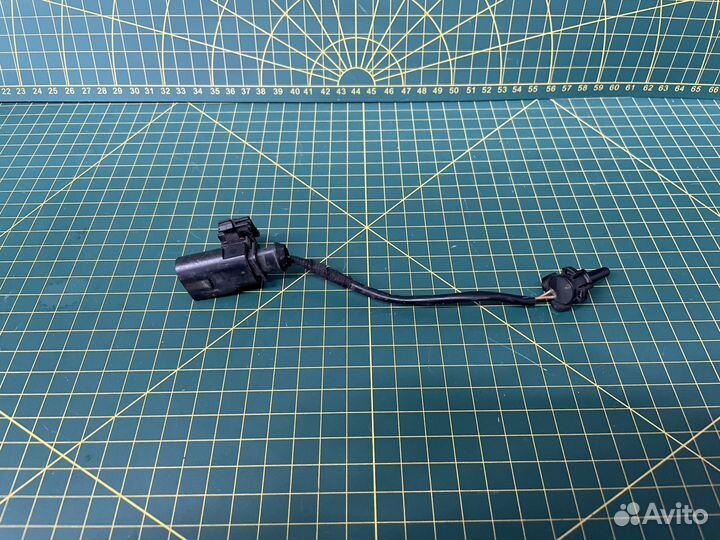 Датчик наружной температуры VW Passat B8