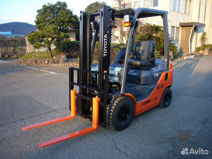 Водитель погрузчика на Вахту в Темрюк