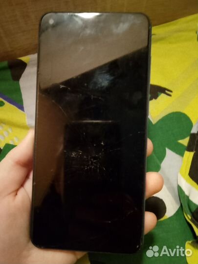 Xiaomi Redmi Note 9, 6/128 ГБ