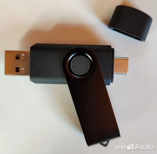 Usb флешка 64 гб