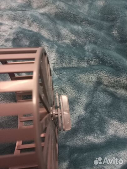 Колесо для хомяка