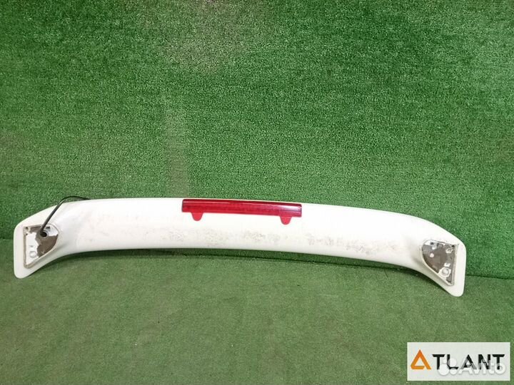 Антикрыло toyota chaser