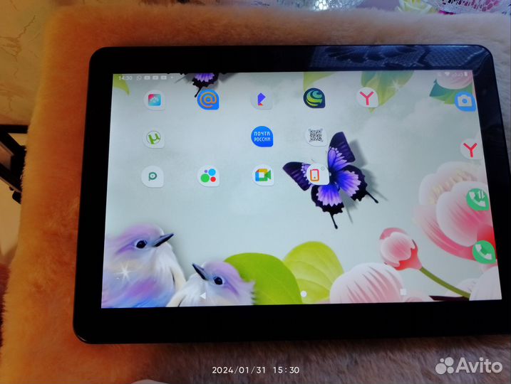 Планшет digma