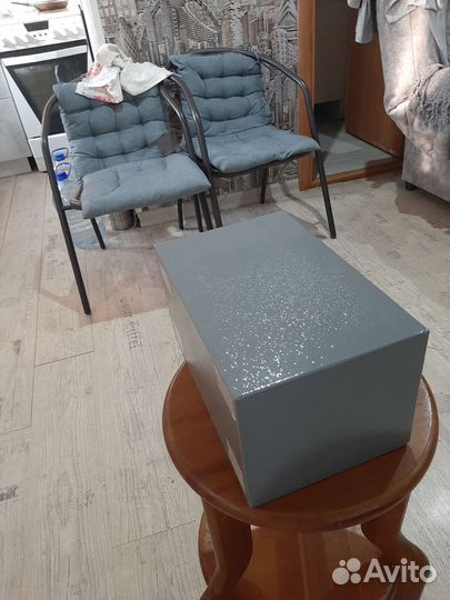 Оружейный сейф для пистолета