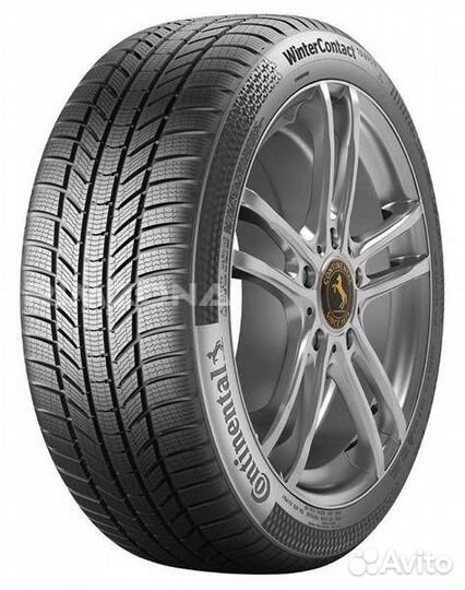 Continental WinterContact TS 850 P 285/30 R20 99W