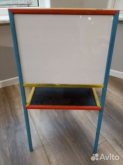 Доска мольберт для рисования