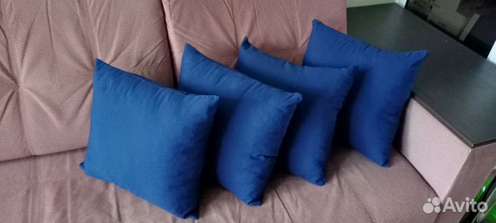 Декоративные подушки