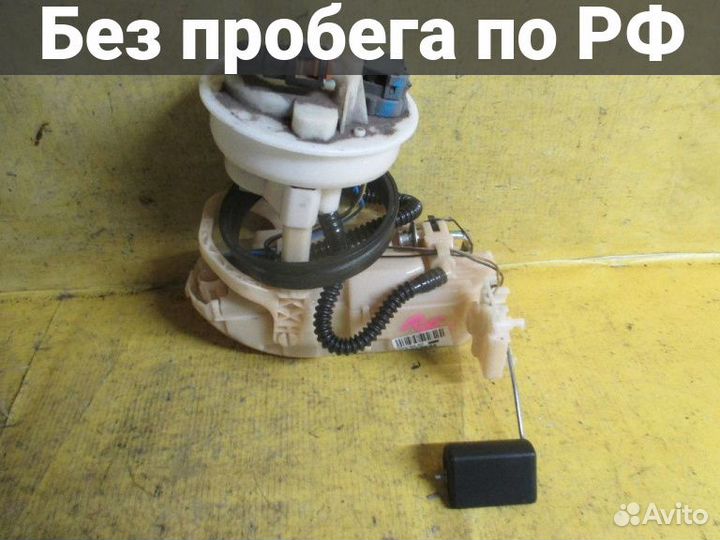 Бензонасос Honda Stepwgn RG1