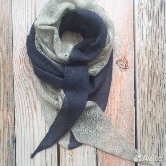 Платок бактус