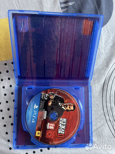 Игры для приставок ps4