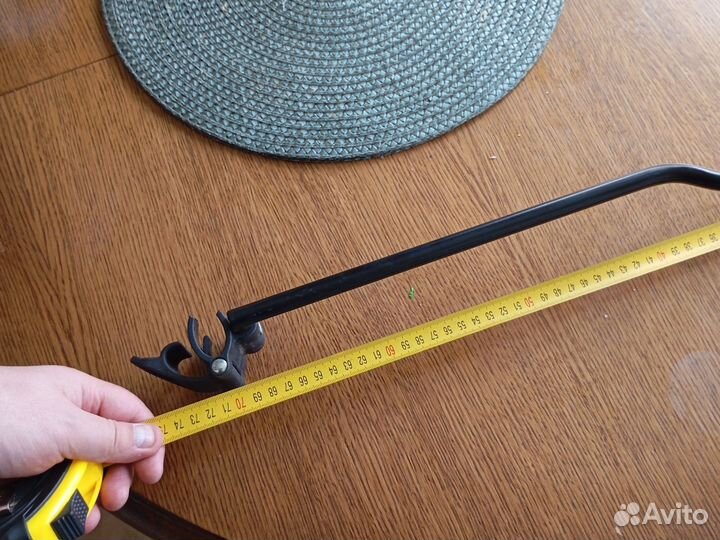 Опора для люлек Valco Baby Snap