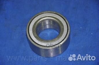 Подшипник ступицы колеса hyundai elantra XD 517