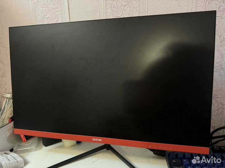 Монитор sanc 23.8