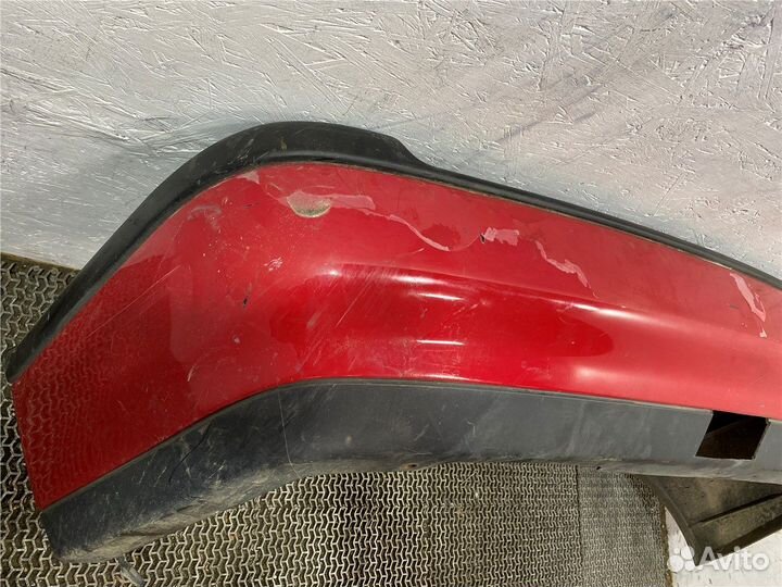 Бампер Volkswagen Passat 4, 1995