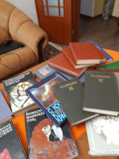 Канцтовары