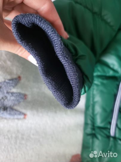 Куртка mayoral 110см на мальчика