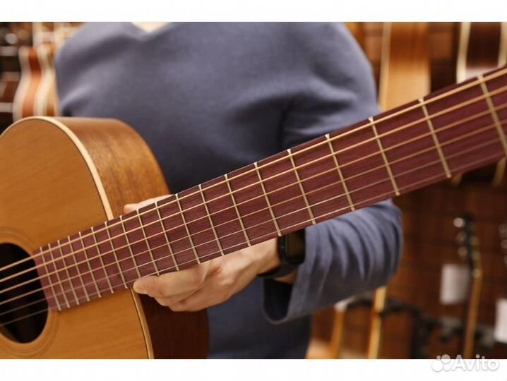 Kremona M15C-GG Акустическая гитара, кедр