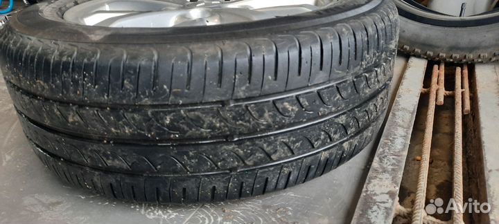 Yokohama G91 205/55 R16