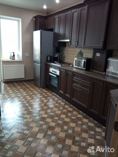 Клининговые услуги