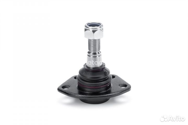 Опора шаровая передней подвески peugeot