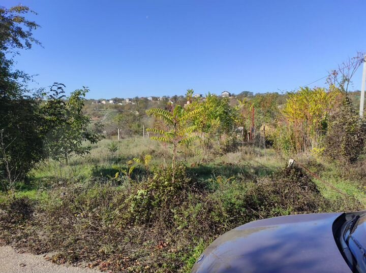 Участок 5,7 сот. (СНТ, ДНП)