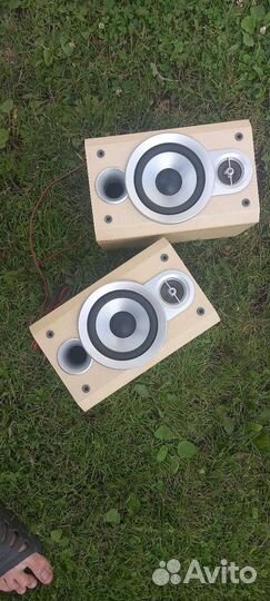 Продам колонки