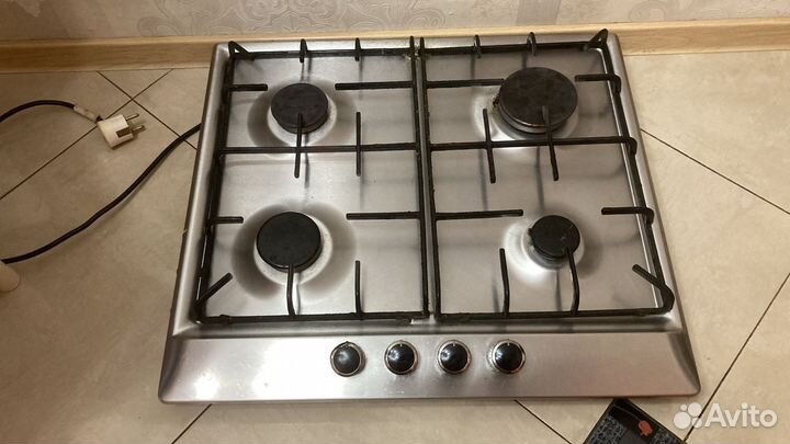 Варочная панель bosch