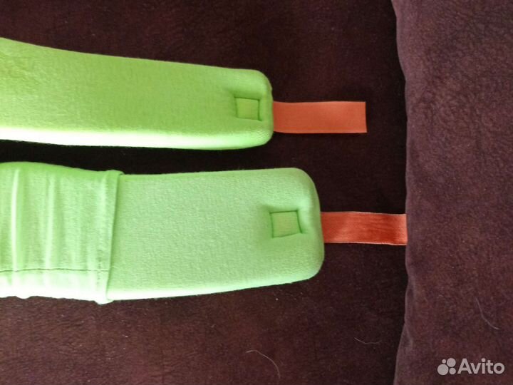 Orlett Бандаж шейный для детей