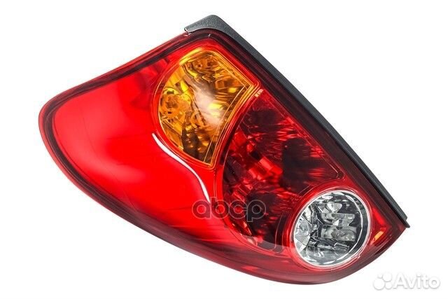 Фонарь задний 214-1993L-AE Depo