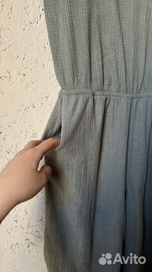 Комбинезон женский летний