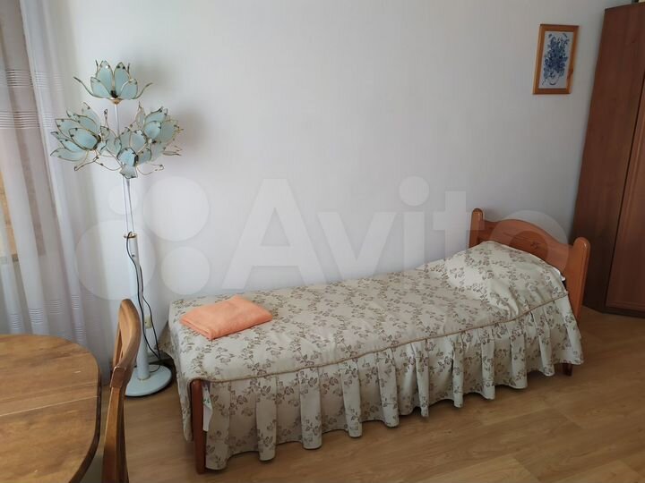 Дом 70 м² на участке 3 сот.