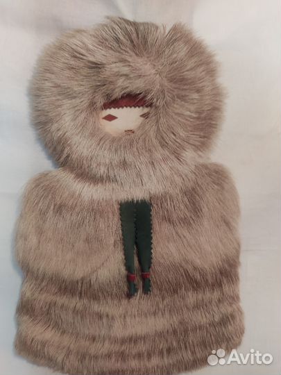 Сувениры северные