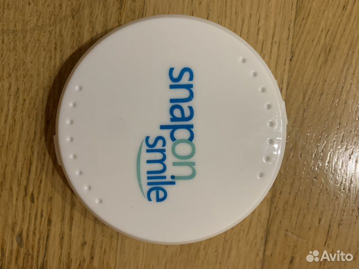 Виниры для зубов