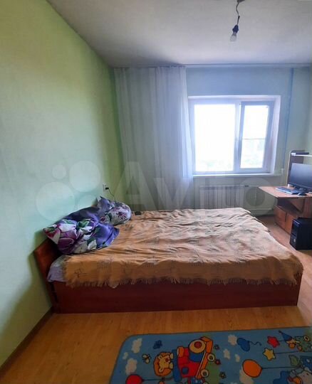 2-к. квартира, 64 м², 7/9 эт.