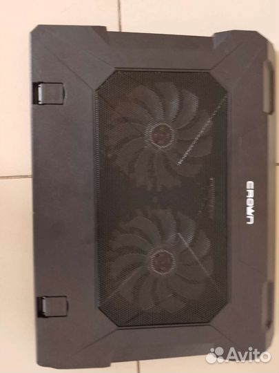 Игровой ноутбук i5