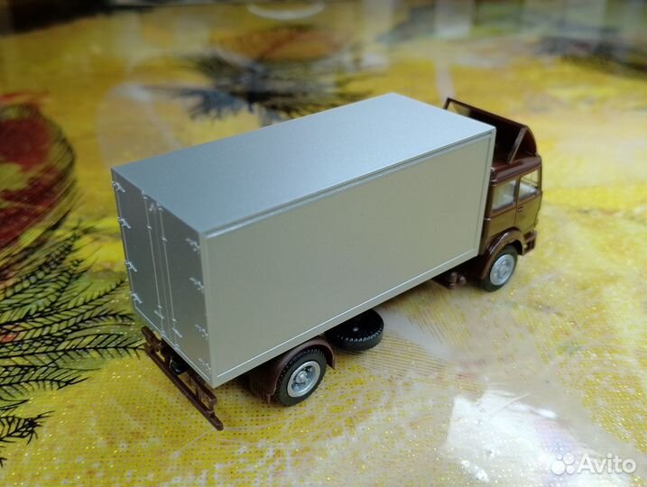 Iveco грузовик, раритет