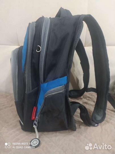 Рюкзак школьный ранец