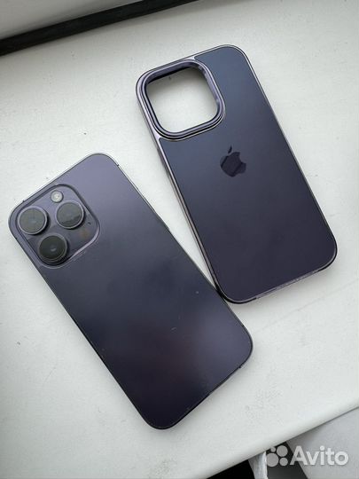 iPhone 14 Pro, 128 ГБ