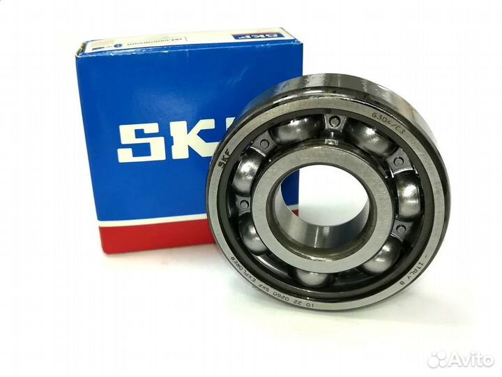 Подшипники, сальники для стиральных машин