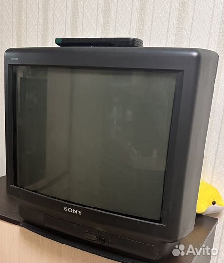 Телевизор Sony