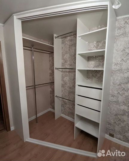 Шкаф купе от производителя