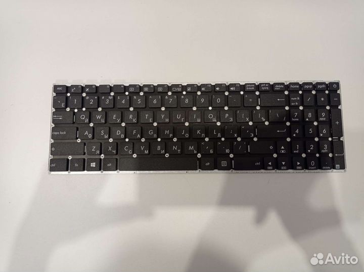 Клавиатура для Asus X550 X550c X501 X501A X501